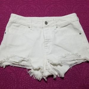 Brandy Melville Shorts